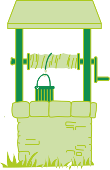 Gewässer