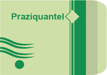 Praziquantel